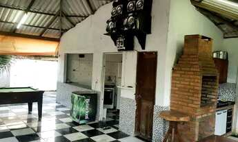 Imagem: Casa para férias de julho em Marudá