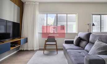 Imagem 2: Apartamento para alugar no bairro Jardim Paulista - São Paulo/SP, Zona Oeste