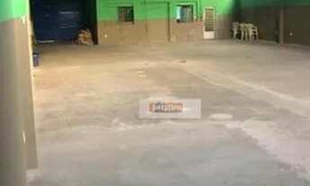 Imagem 4: Galpão à venda, 1100 m² por R$ 3.800.000,00 - Vila Santa Antônia - Diadema/SP