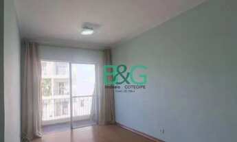 Imagem 2: Apartamento com 3 dormitórios à venda, 66 m² por R$ 749.000 - Saúde - São Paulo/SP