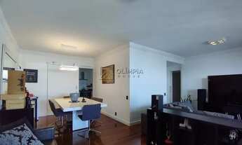 Imagem 4: Apartamento Venda 3 Dormitórios - 157 m² Alto da Lapa