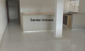 Imagem 2: CASA RESIDENCIAL em SOROCABA - SP, Jardim Santa Luíza