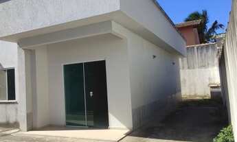 Imagem: Casa para venda possui 70 metros quadrados