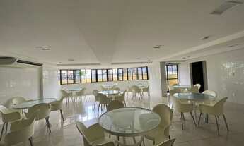 Imagem 4: Apartamento para locação em Manaíra 145m² - com 3 suítes - muito bem localizado