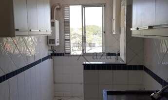 Imagem 7: Xcelente Apartamento Com 2 Dormitórios À 3 Minutos Do Shopping Oriente