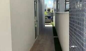 Imagem 4: Casa com 3 dormitórios à venda por R$ 999.000 - Muçumagro - João Pessoa/PB