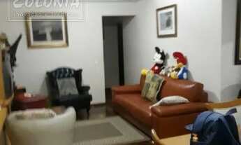 Imagem: Santo André - Apartamento Padrão - Campestre