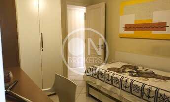 Imagem 5: Barra da Tijuca Apartamento com 3 dormitórios