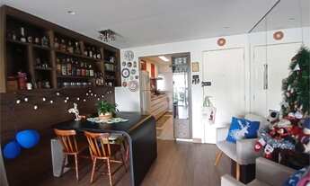 Imagem 4: Apartamento 3 dormitórios suíte Alto da Lapa