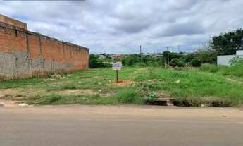 Imagem: Terreno plano com 126,50m² no Pousada da