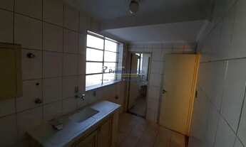 Imagem 4: Apartamento a venda na Vila Mariana 2 dormitórios antigo