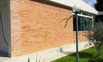 Imagem 3: Casa nova, com 241 m priv. terreno de 16 X 30, nunca usada, 3 dorm, suite, 4 vagas, R$ 849