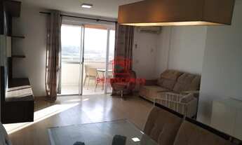 Imagem 1: Vila do Pan - Perfeito! Apartamento com 4 Quartos na Barra da Tijuca!