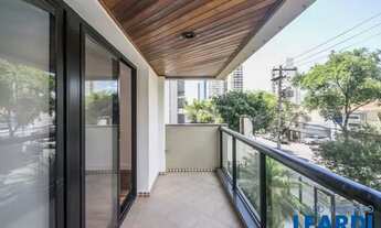 Imagem 5: APARTAMENTO - CAMPO BELO - SP