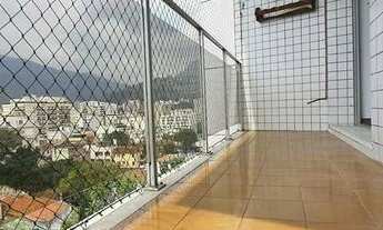 Imagem 3: Apartamento para venda com 78 metros quadrados com 2 quartos em Andaraí - Rio de Janeiro