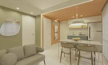 Imagem 3: Apartamento a poucos metros do melhor trecho de Tamandaré