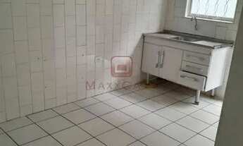 Imagem 4: Apartamento Kitnet para locação em Cidade Dutra - São Paulo