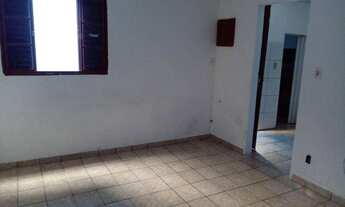 Imagem 3: Casa com 1 dormitório para alugar, 40 m² por R$ 1.100,00/mês - Jardim São Miguel - Taboão