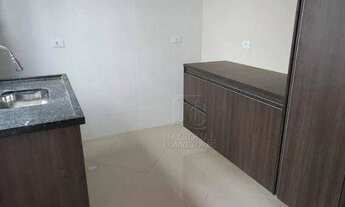 Imagem 6: Cobertura com 2 dormitórios para alugar, 88 m² por R$ 2.450,00/mês - Parque Erasmo Assunçã