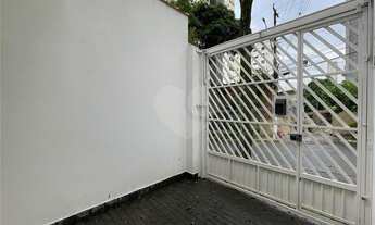 Imagem 4: Sobrado na Vila Mascote, reformado