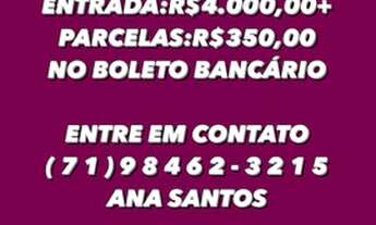 Imagem 2: AS23 Casa a venda em Itapuã entrada de 4 mil aceitamos FGTS como entrada