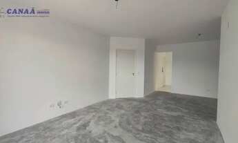 Imagem 6: Apartamento com 3 dormitórios para alugar, 132 m² por R$ 2.600,00/mês - Jardim Santa Maria