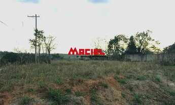 Imagem 2: Terreno Padrão em São José dos Campos