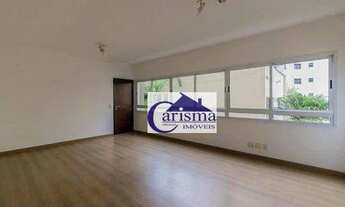 Imagem 2: Apartamento com 4 dormitórios, sendo 2 suítes, para alugar, 127 m² por R$ 5.502/mês - Jard