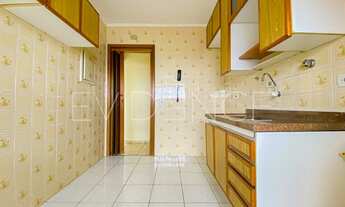 Imagem 5: Apartamento a venda no Tatuapé -- 62 metros quadrados -- 2 dormitórios