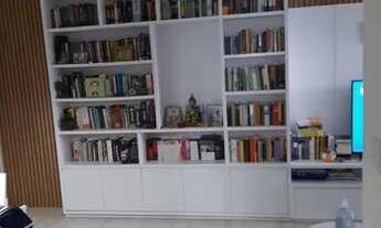 Imagem 3: Apartamento em Atalaia, Edifício Costrutor Jesuino Maciel, 3 quatos, sendo dois com suite