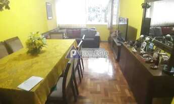 Imagem 2: Apartamento à venda, 2 quartos, Copacabana - RIO DE JANEIRO/RJ