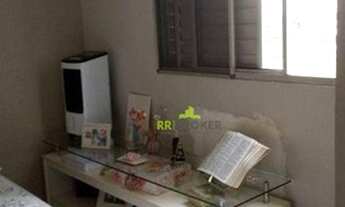 Imagem 2: Apartamento com 2 dormitórios à venda, 52 m² por R$ 280. - Vila Maceno - São José do Rio P