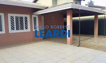 Imagem: CASA TÉRREA - JARDIM PAULISTA - SP