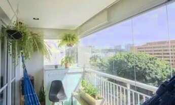 Imagem 4: APARTAMENTO - SANTO AMARO - SP