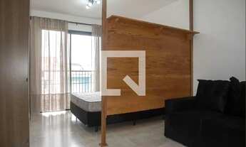 Imagem: Apartamento para Aluguel - Chácara Inglesa