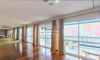 Imagem 3: APARTAMENTO À VENDA PLANALTO PAULISTA 310M² COM 04 SUÍTES, 05 VAGAS - SÃO PAULO/SP