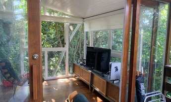 Imagem 2: Casa em Condomínio com à venda 2 quartos, 2 vagas, 190 m² - São Conrado - Rio de Janeiro/R