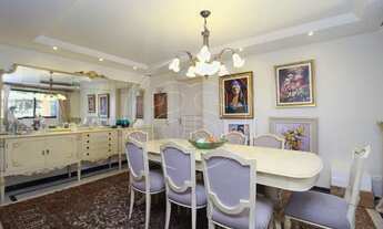 Imagem 3: São Paulo - Apartamento Padrão - Ibirapuera