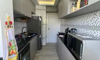 Imagem 3: RESIDENCIAL ALLEGRO - Apartamento para venda com 2 quartos em Colônia Terra Nova - Manaus