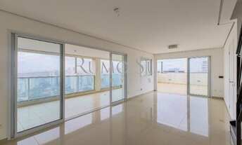 Imagem: SAO PAULO - Apartamento Padrão - Brooklin