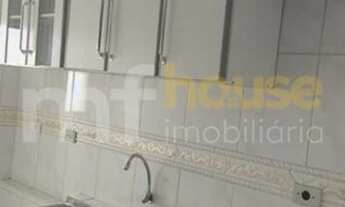 Imagem 2: Apartamento para aluguel com 63 metros quadrados com 2 quartos em Continental - Osasco - S