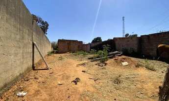 Imagem 4: Vendo chácara no Morada Nova no asfalto