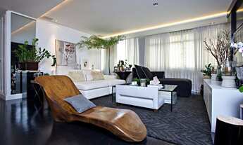 Imagem 6: Apartamento Locação Perdizes 120 m² 2 Dormitórios