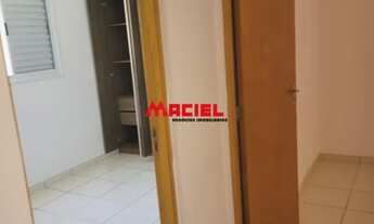 Imagem 1: Apartamento Padrão em São José dos Campos