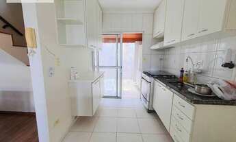 Imagem 4: Sobrado à venda, 60 m² por R$ 315.000,00 - Granja Viana - Cotia/SP