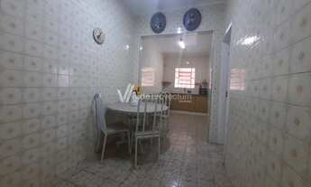 Imagem 6: Casa - Jardim Aurélia - Campinas