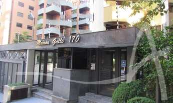 Imagem 2: SãO PAULO - Apartamento Padrão - Morumbi