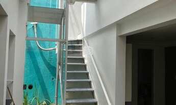 Imagem 7: Casa comercial/residencial no brooklin