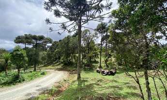 Imagem 2: Urubici - Terreno