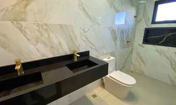 Imagem 8: Casa a venda no condomínio Primor das Torres em Cuiabá MT